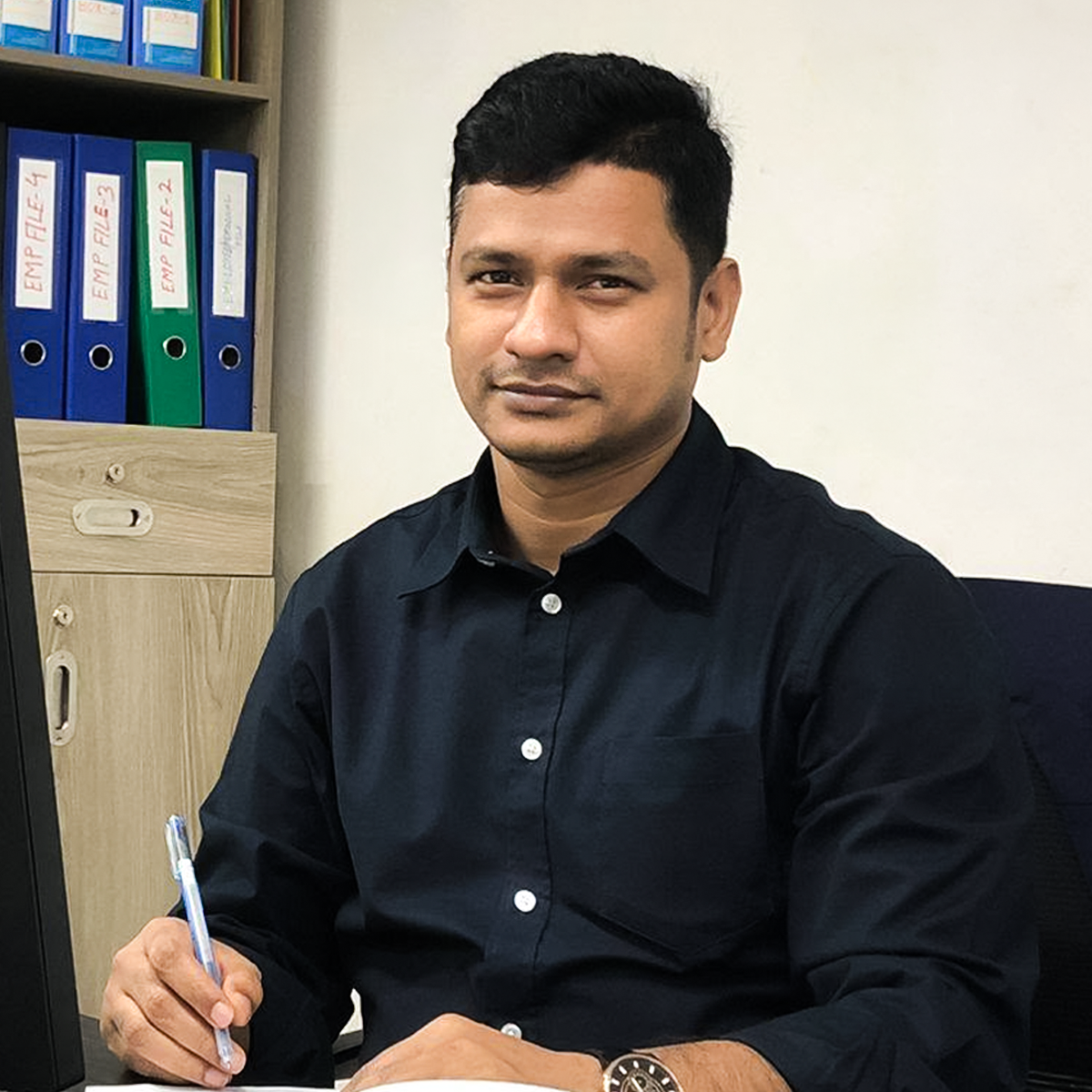 Mashiur Tuhin